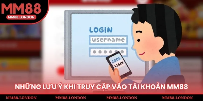 Cược thủ cần lưu ý một vài vấn đề để thành công 